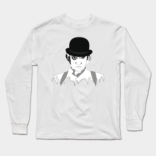 A Clockwork Orange Long Sleeve T-Shirt